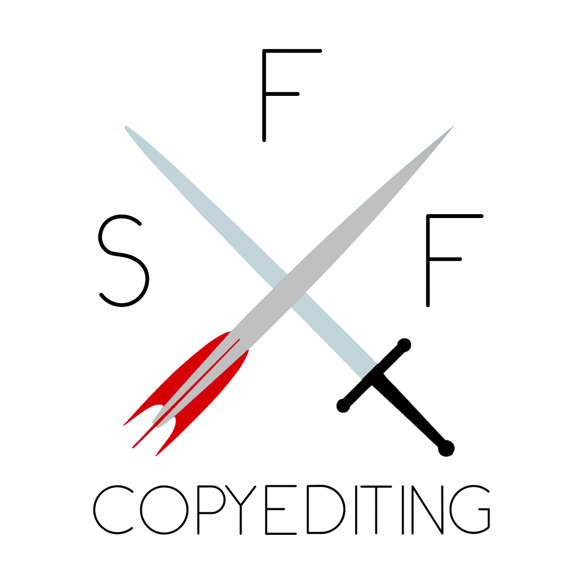 SF/F Copyediting